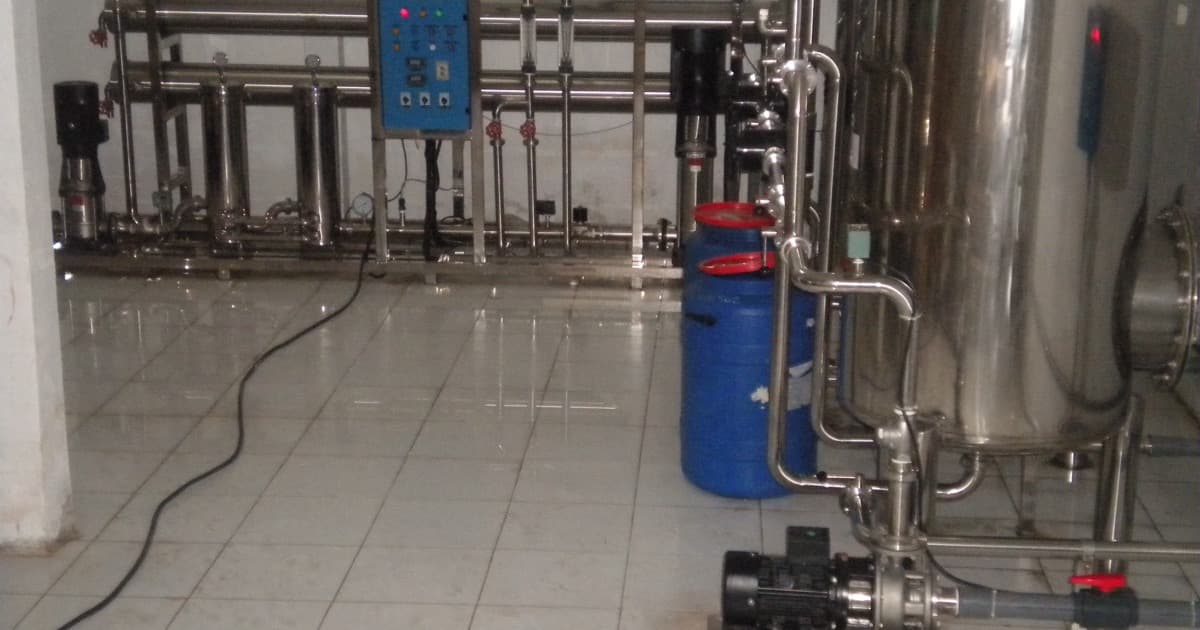 Reverse Osmosis vs Water Softener for Carolinas Homes: Which Do You Actually Need?